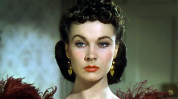 vivien leigh la licitatia de la sotheby s