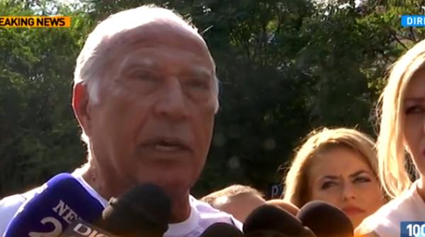 voiculescu eliberat chirieac ansa pentru noi to i