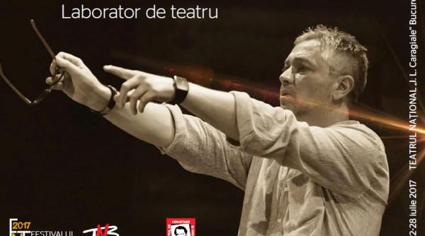 cehov kordonsky laborator de teatru primul mare eveniment din cadrul fnt 2017