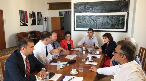 centenar decizie importanta a comisiei parlamentare