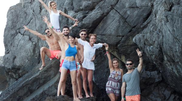 insula iubirii episod nou fa a in fa a cu secrete bine pastrate