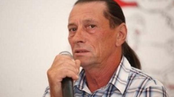 ivan patzaichin la taberele arc de la sulina