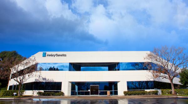 konica minolta va achizi iona laboratorul de investiga ii genetice ambry genetics