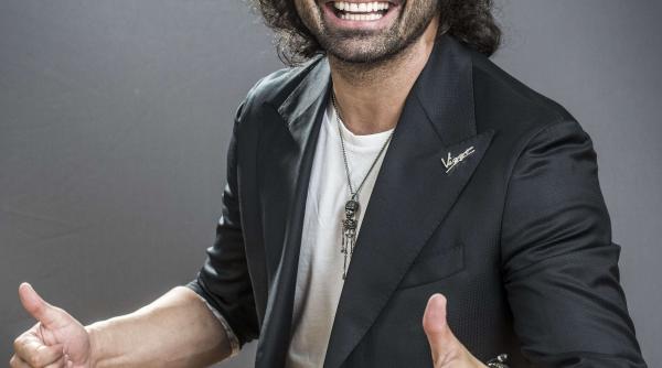 pepe va prezenta o noua emisiune la antena 1