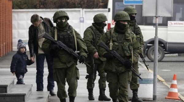 rusia i osce reac ie dupa autoproclamarea statului mica rusie din ucraina