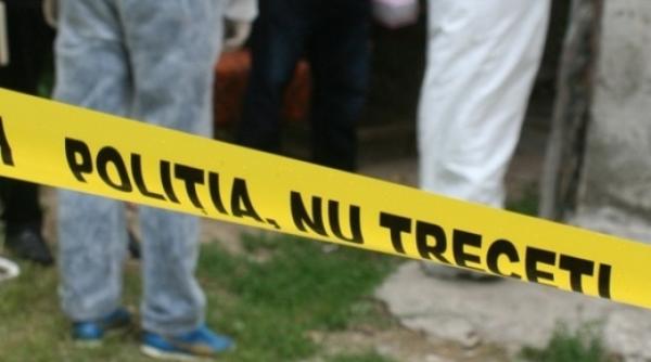 un uciga in serie a atacat trei oameni