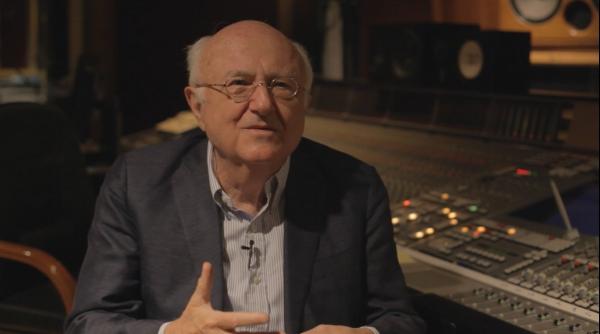 vladimir cosma a compus muzica pentru filmul romanesc octav