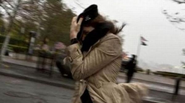 anm cod galben de vreme rea in mai multe jude e