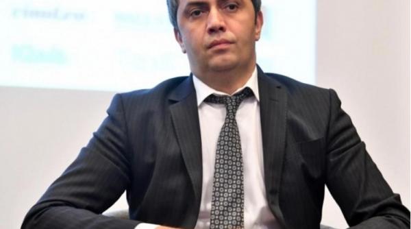 bogdan stan noul vicepre edinte anaf