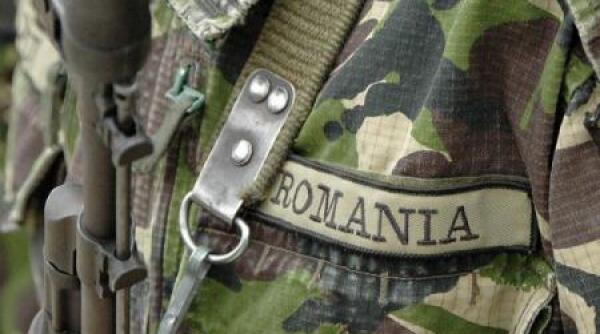 ceremonie militara si religioasa la marasti