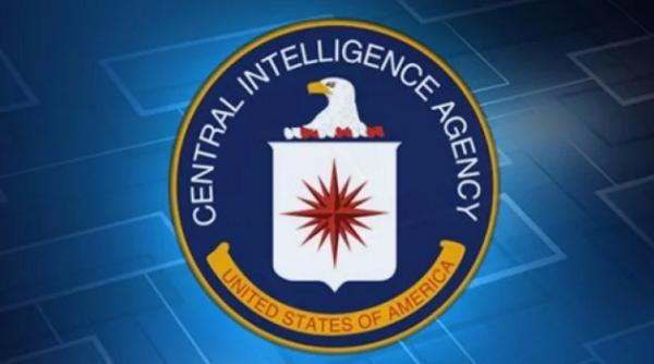 cia pune punct sprijinului acordat rebelilor sirieni