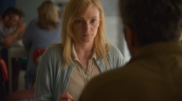 despre trup i suflet prezentat in sec iunea forum a festivalului interna ional de film de la sarajevo