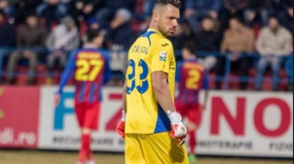 fotbalist fcsb nemul umit de condi iile tarom minciuni i atitudine aroganta