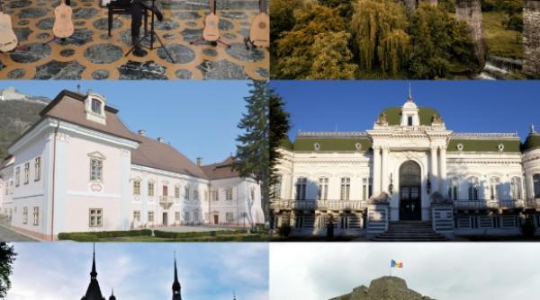 incepe a cincea edi ie a turneului muzica in palatele romaniei