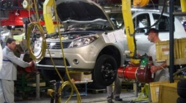 intalnire mihai tudose renault romania