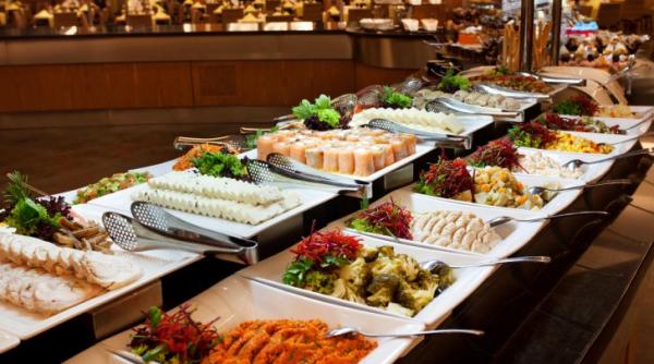 all inclusive dezvaluiri ocante ale unui bucatar