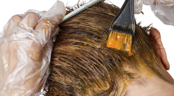 cancer vopseaua de par ar putea cauza cancer mamar