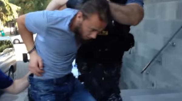 dezvaluiri incredibile despre uciga ul poli i tului din suceava facute de ministrul carmen dan