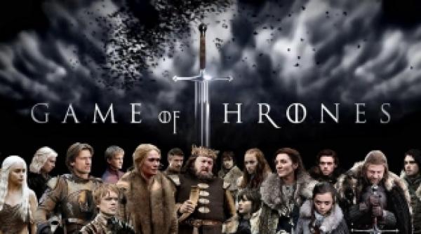 game of thrones sezonul 7 pirateria monitorizata