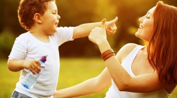 mama tigru sau mama elefant tu ce fel de parinte e ti