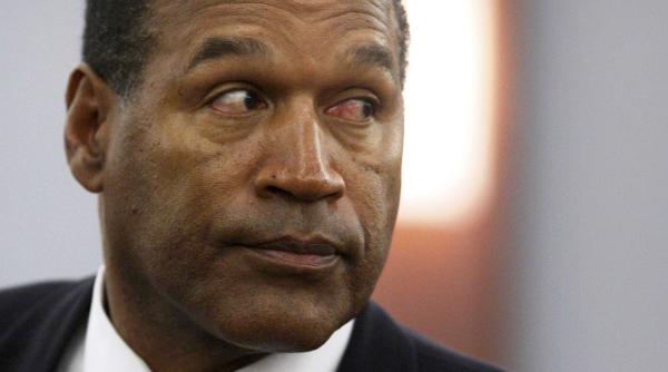 o j simpson eliberat condi ionat cum arata dupa 9 ani de deten ie
