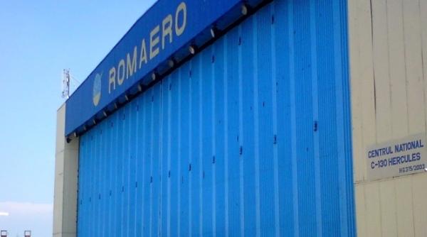 romaero face angajari o mie de tineri in urmatorii 4 ani