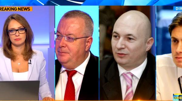 scandal monstru la antena 3 codrin tefanescu inchid telefonul