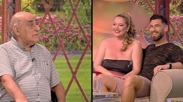 viorel lis asistentul mirelei vaida la 2k1