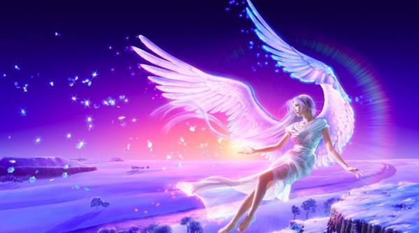 zodii in care se nasc femei inger