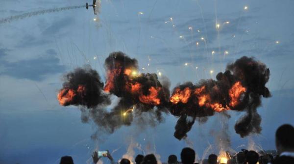 bias 2017 aten ie daca merge i la show ul aerian ce trebuie sa ti i