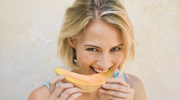 dieta cu pepene galben