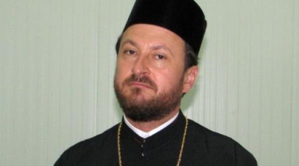 episcopul hu ilor nu mai are voie sa oficieze slujbe decizia luata de mitropolia moldovei i bucovinei