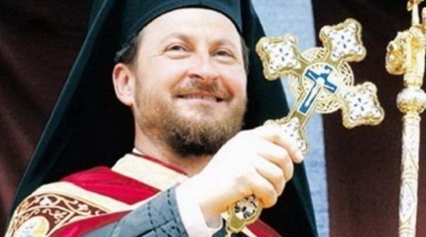 episcopul husilor corneliu surprins cand fugea din ara