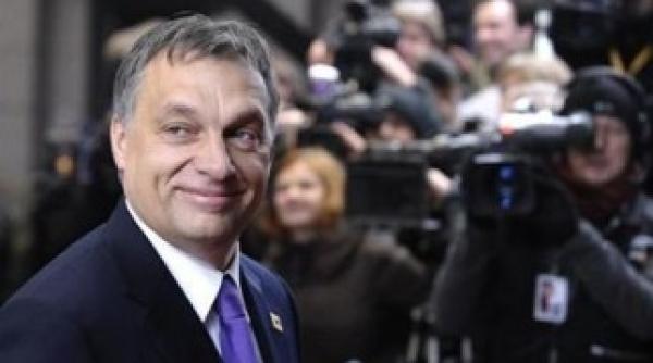 incident la discursul lui viktor orban de la tu nad