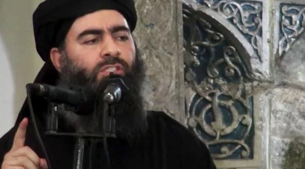 pentagonul noi informa ii despre uciderea lui abu bakr al baghdadi eful isis
