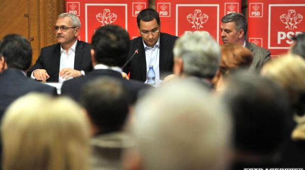 codrin tefanescu ponta nu a fost exclus din psd o abure te