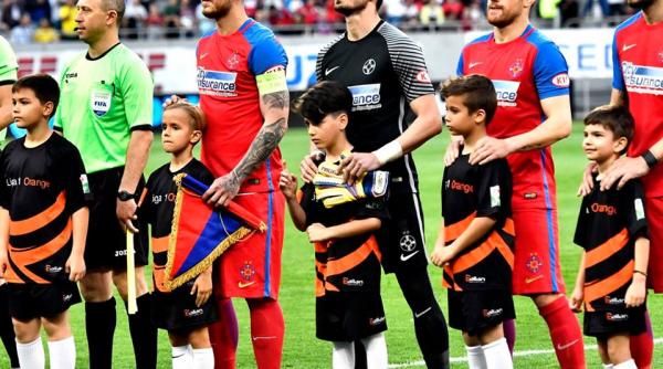 fcsb a cedat un jucator important adus vara trecuta