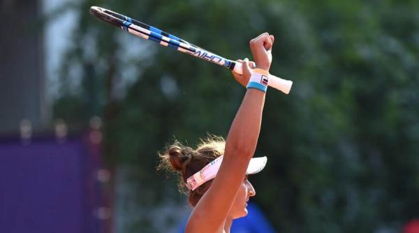 irina begu julia goerges finala brd bucharest open live score rezultat