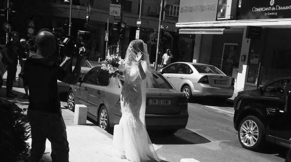 o vedeta antena 3 este insarcinata