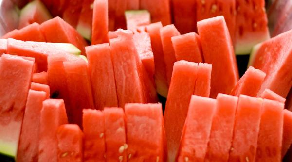 trucul prin care po i alege cel mai bun pepene