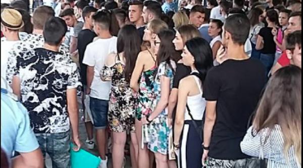 admitere academia de poli ie 2017 coada la inscrieri ultimele cifre