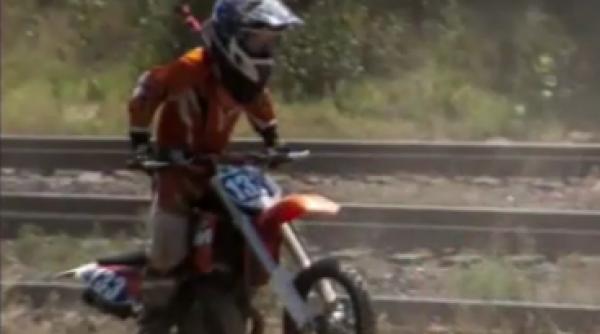 campionat european pilot moldovean de motocross mort la 14 ani momente cumplite