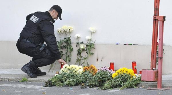 comisar ef adevar nespus despre poli i ti dupa moartea lui vezeteu