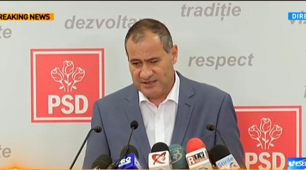 deciziile luate in bpn al psd