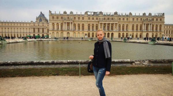 denisa manelista a murit asistenta mesaj cutremurator