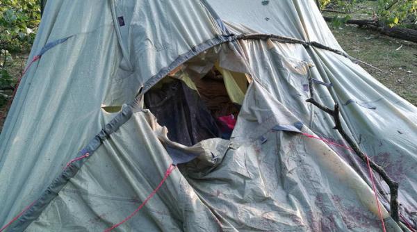 furtuna camping bulz bihor starea rani ilor