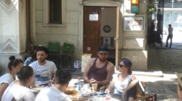 green frilensar pe contour start la malu tristory cu malaie in calcaie once upon i mioritza