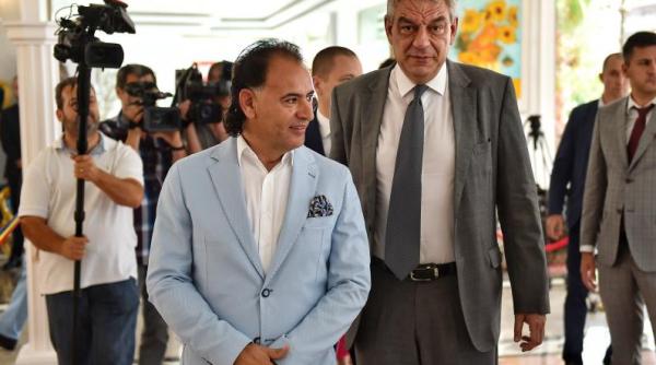 hotel inaugurat litoral mamaia presa din israel acuza ii grave