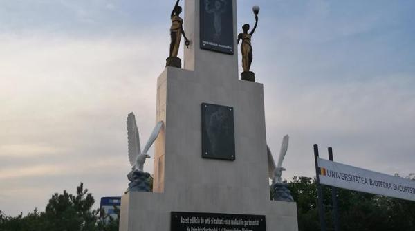 monumentul de la bioterra reactie pe facebook lua i de va minuna i