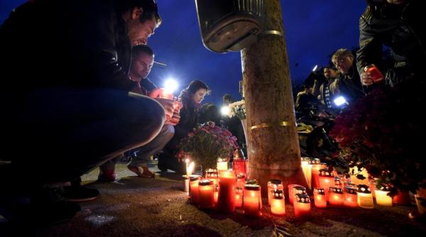 poli istul vezeteu a murit comisar ef lucruri despre care nimeni nu a indraznit sa vorbeasca